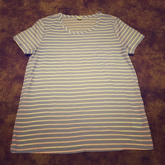 Striped T-Shirt