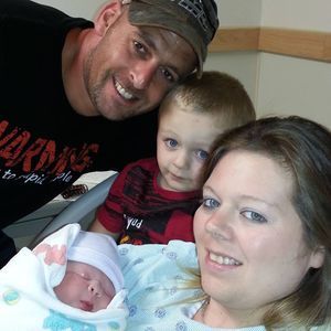 Meet your Posher, Joyce