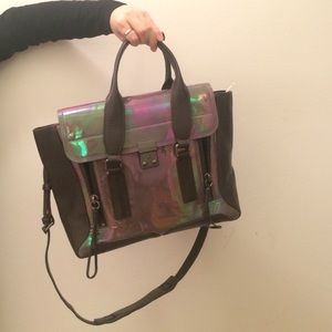 3.1 Phillip Lim Large Pashli