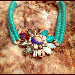 Chloe and Isabel bracelet