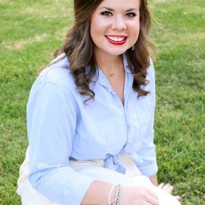 Meet your Posher, Kasey