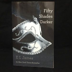 Fifty shades darker