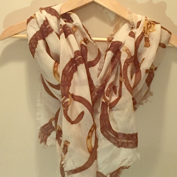 Ralph Lauren scarf