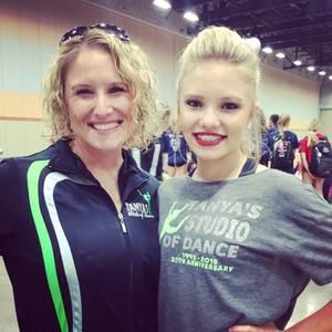 Meet your Posher, Mackenzie