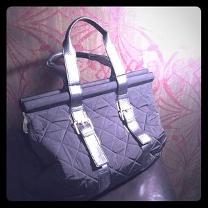 Talbots travel/ work bag