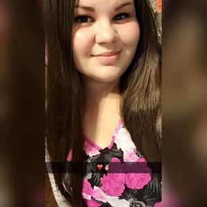 Meet your Posher, Tess