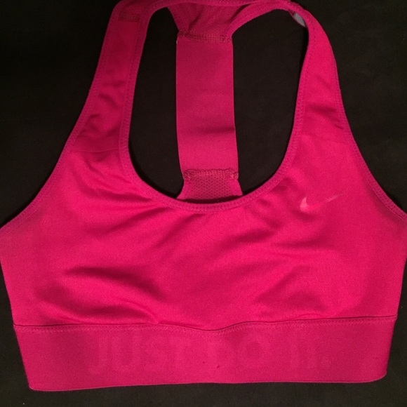 2 Sports Bras (Nike) - Picture 2 of 4