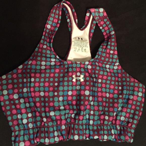 2 Sports Bras (Nike) - Picture 4 of 4