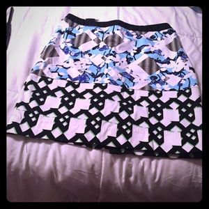 Peters Pilotto for Target skirt