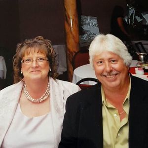 Meet your Posher, Joan