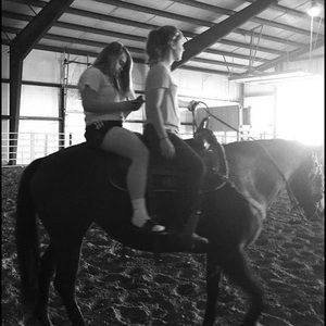 Meet your Posher, Emma