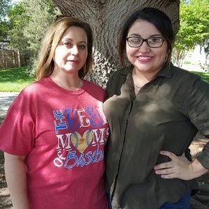 Meet your Posher, Cindy