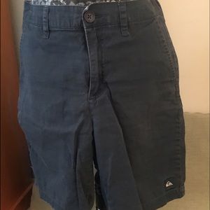 🌊☀️Summertime Quicksilver Shorts 👍🏻🏄