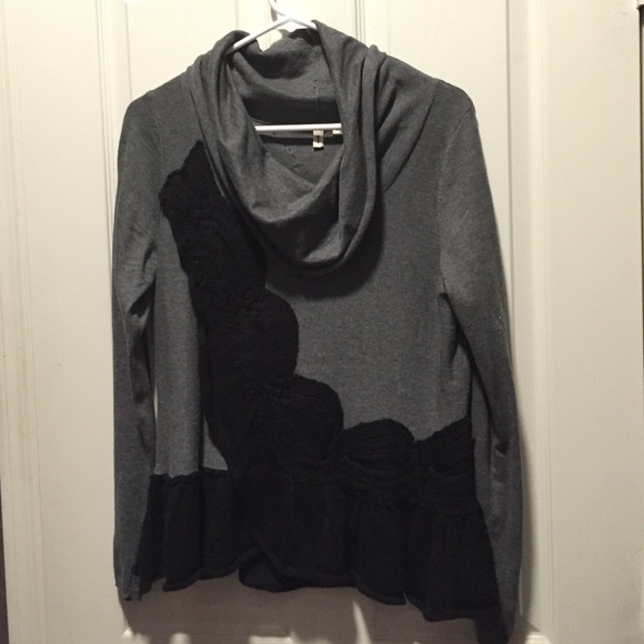 Anthropologie Sweaters - Anthropologie sweater