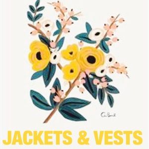 🎀Cold Weather Apparel🎀