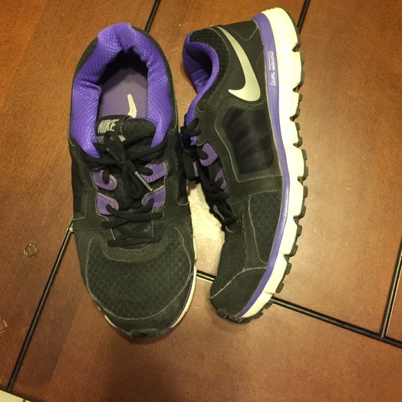 Nike shoes