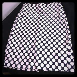 🚫reserved🚫J.Crew skirt