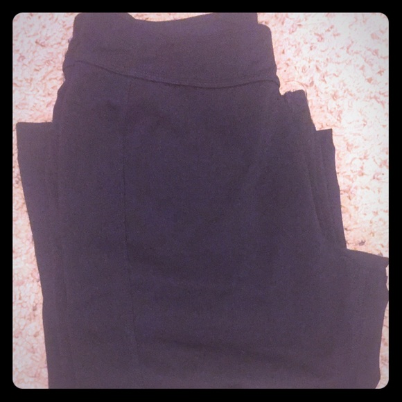 Yoga Pants