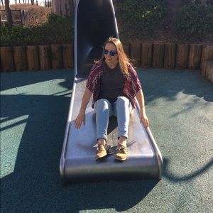 Meet your Posher, Victoria