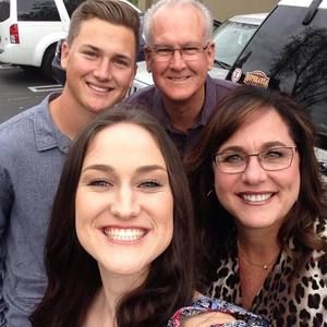 Meet your Posher, Shelly