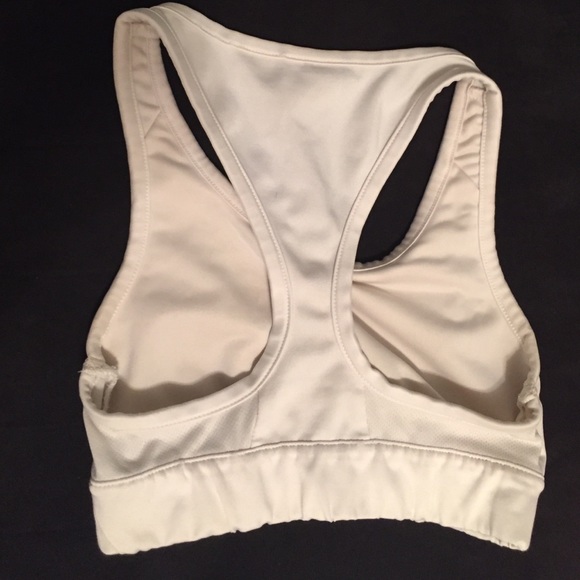 2 Sports Bras - Picture 2 of 3