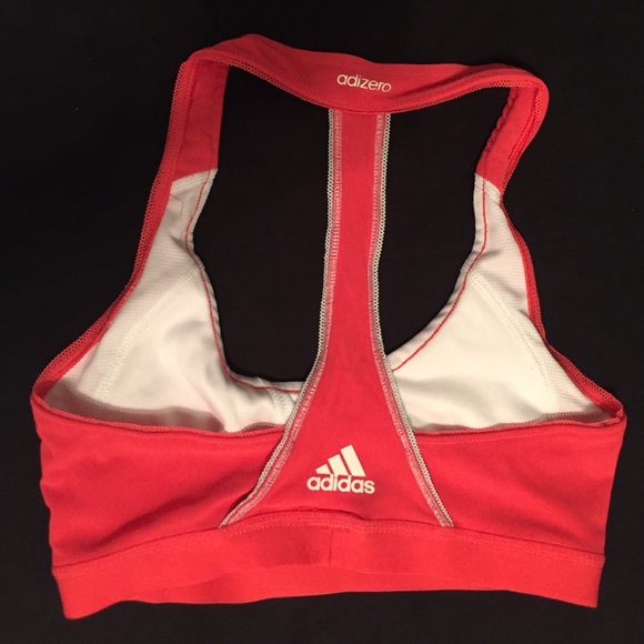 2 Sports Bras - Picture 3 of 3
