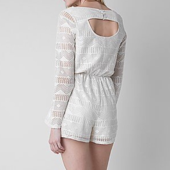 Jumper/romper - Picture 2 of 2