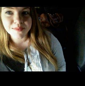 Meet your Posher, Haylley