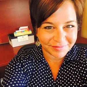 Meet your Posher, Kristen