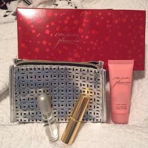 Estée Lauder set