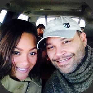 Meet your Posher, Brandy