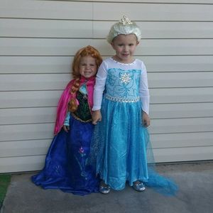 Meet your Posher, Leeann