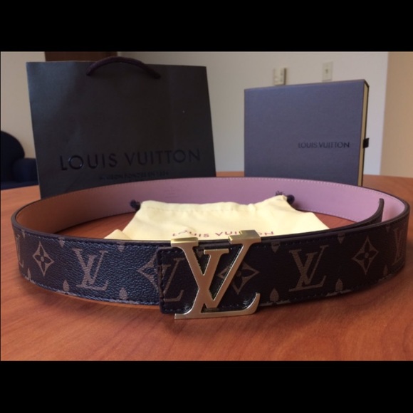 ✨LV belt✨