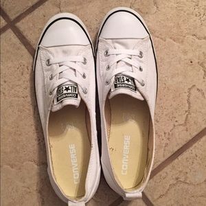 Converse Women's Chuck Taylor Shoreline