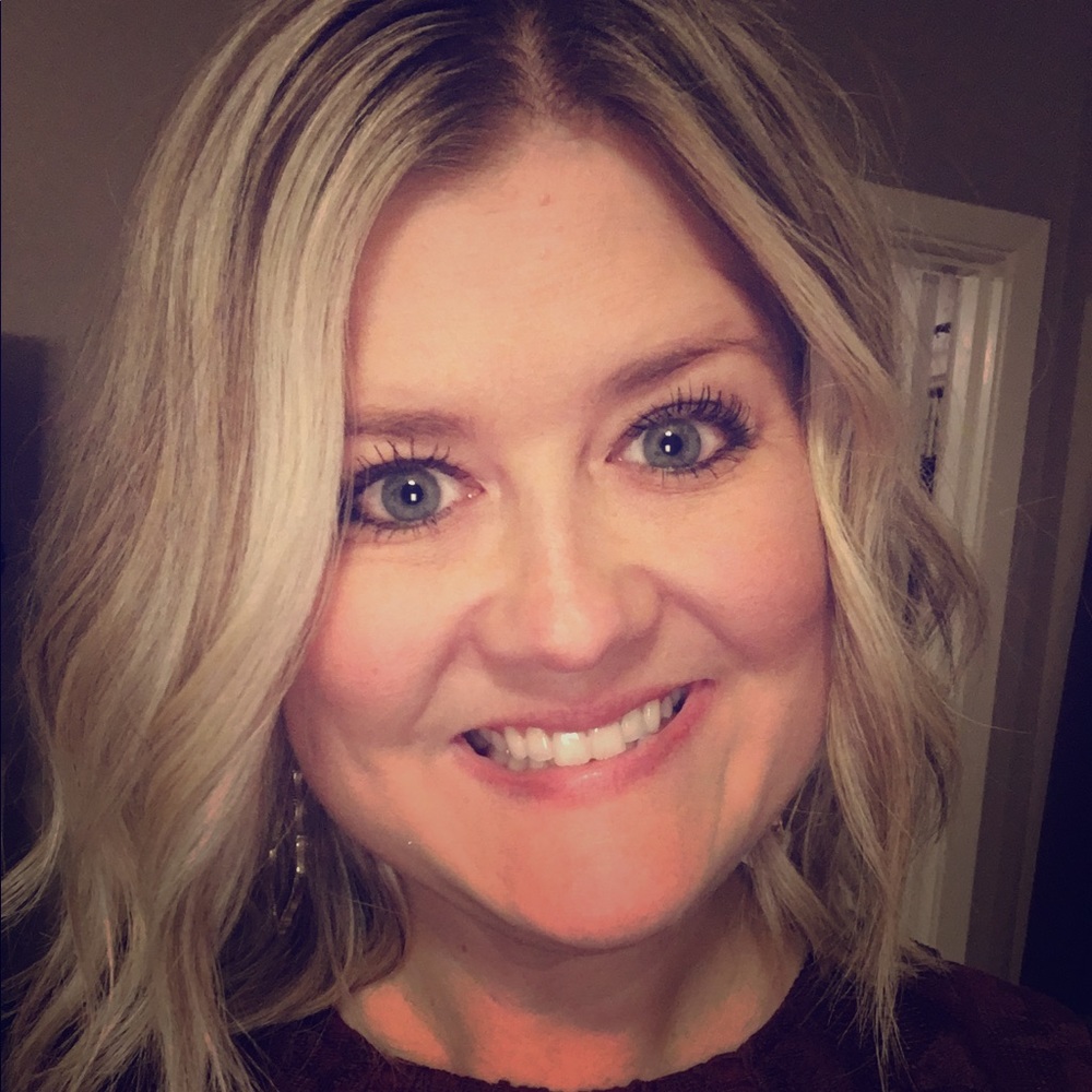 Meet your Posher, Sarah