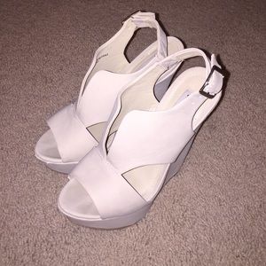 Steve Madden Xander Wedges
