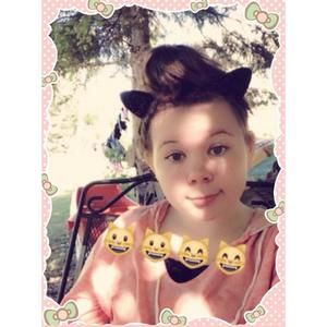 Meet your Posher, Cat