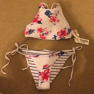 Brand New Bathing Suite