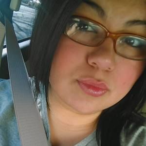 Meet your Posher, Krystal