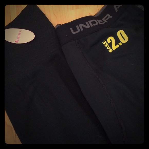 NWT/NWOT Spandex bundle
