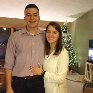 Meet your Posher, Jillian