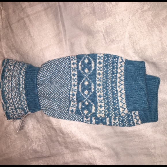 Forever 21 Leg Warmers