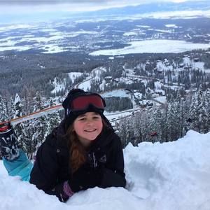 Meet your Posher, Taylor