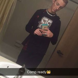 Meet your Posher, Grant