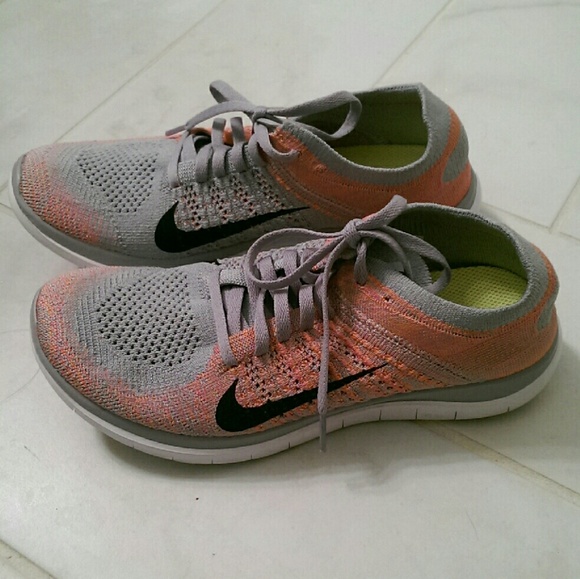 Nike Fly Knit Free 3.0 Shoes