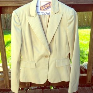 Antonio Melani Suit