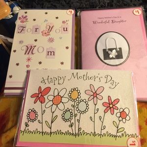 P.S GREETINGS ALL OCCASIONS CARDS!