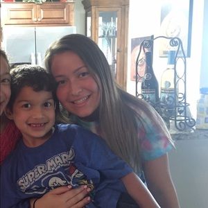 Meet your Posher, Chelsea