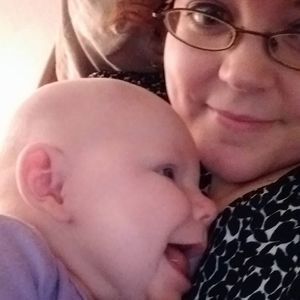 Meet your Posher, Alisha