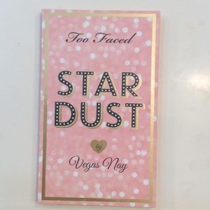 Too Faced Vegas Nay palette